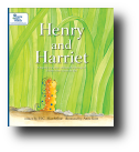 Cover of Henry and Harriet