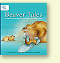 Beaver Tales Cover